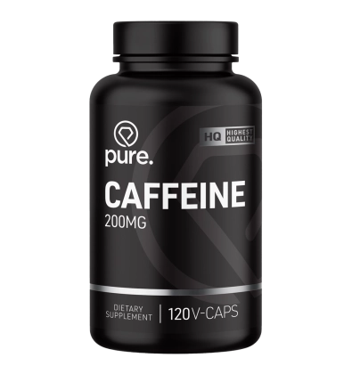 Caffeine 200mg