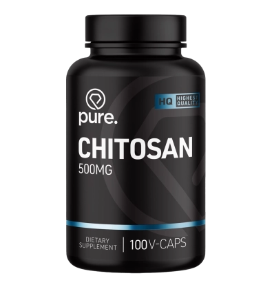 Chitosan Chitosan