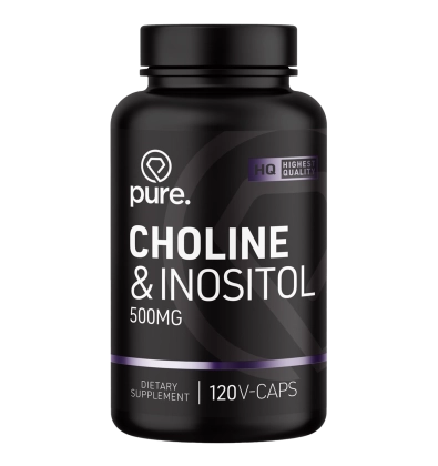 Choline & Inositol