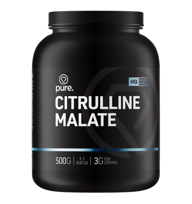 Citrulline Malate