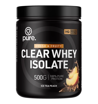 Clear Whey