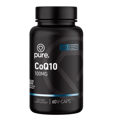 CoQ10 100mg
