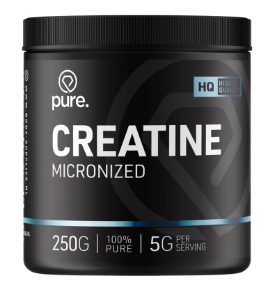 Creatine Micronized