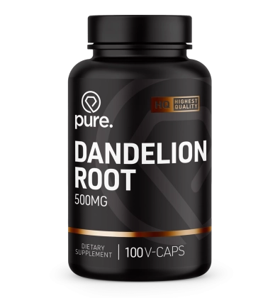 Dandelion Root