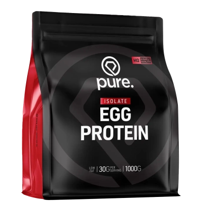 Egg Protein