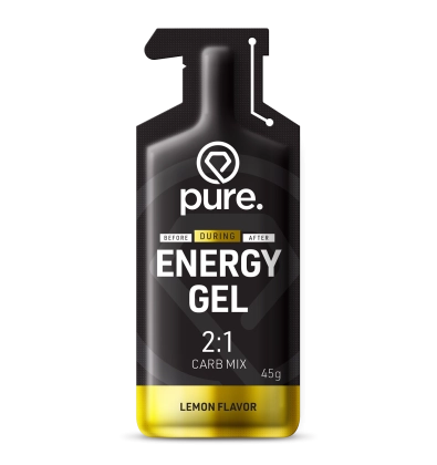 Energy Gel -