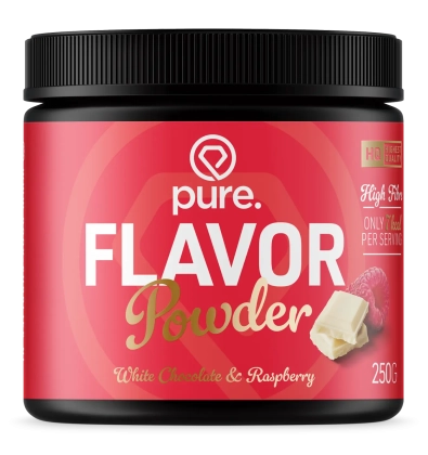 Flavor Powder