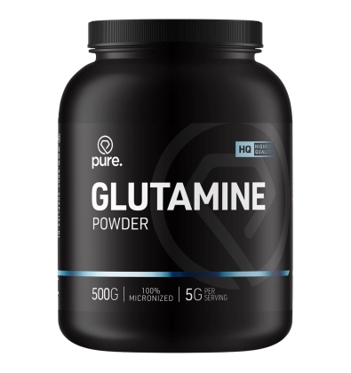 Glutamine Powder