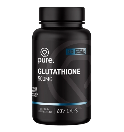 Glutathione 500mg