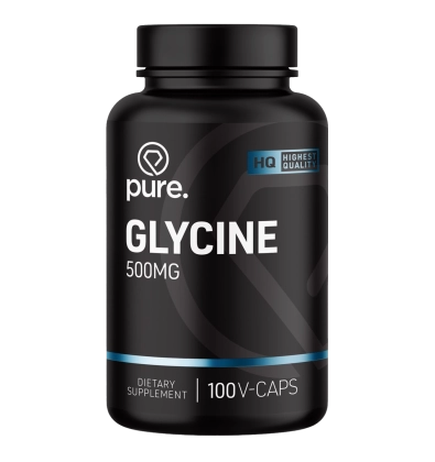 Glycine 500mg