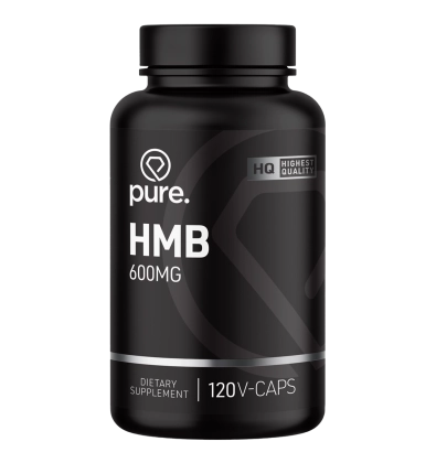 HMB 600mg