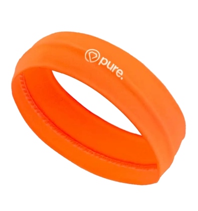 Hoofdband Pure.