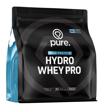 Hydro Whey Pro
