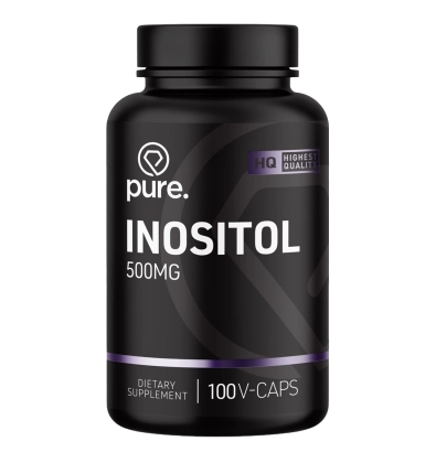 Inositol