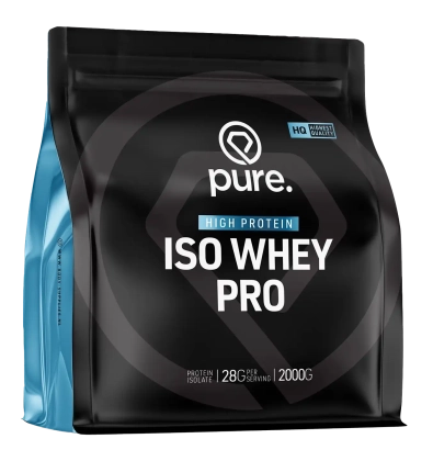 Iso Whey Pro