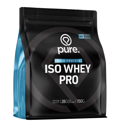 Iso Whey Pro