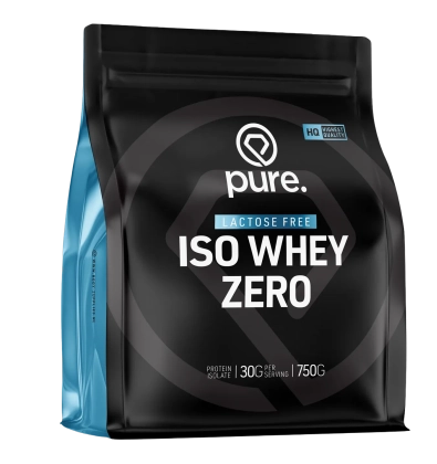 Iso Whey Zero