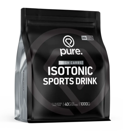 IsoTonic