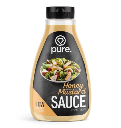 Low Carb Sauce Honey Mustard