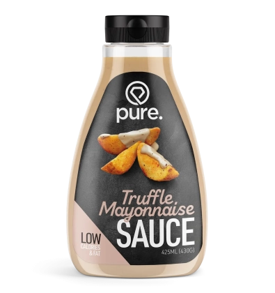 Low Carb Sauce Truffle Low Carb Sauce Truffle