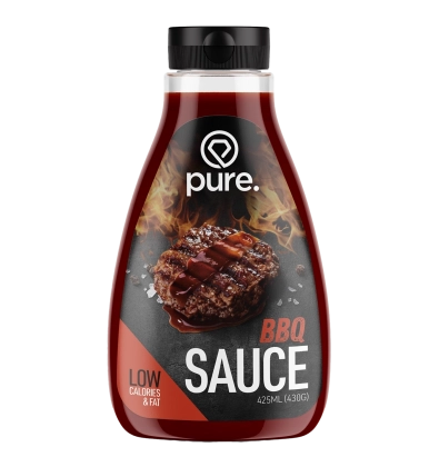 Low Carb Sauce BBQ