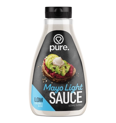 Low Carb Sauce Mayo