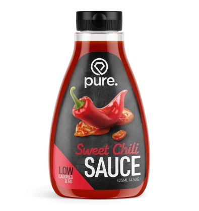 Low Carb Sauce Sweet Chili