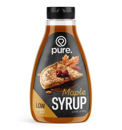 Low Carb Syrup Maple