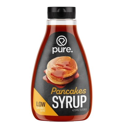 Low Carb Syrup
