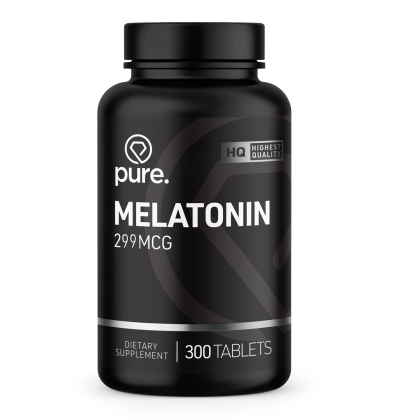 Melatonine 299mcg