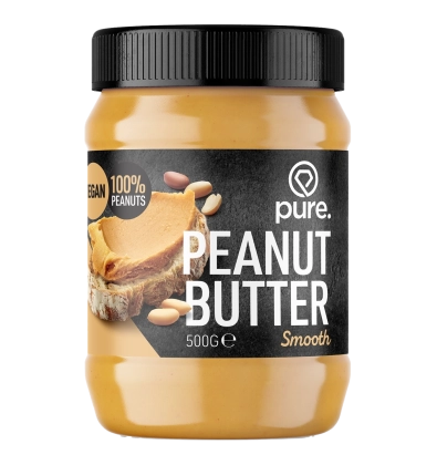 Peanut Butter