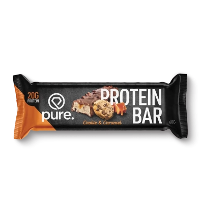 Protein Bar Crunchy Protein Bar Crunchy