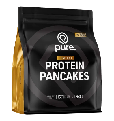 Protein Pancakes