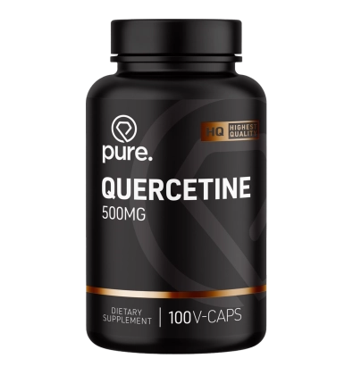 Quercetine 500mg