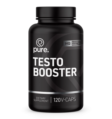Testo Booster