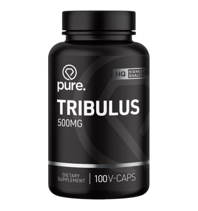 Tribulus 500mg
