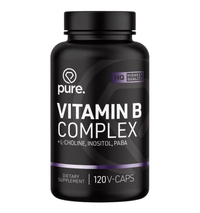 Vitamine B Complex