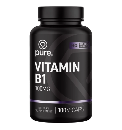 Vitamine B-1 100mg