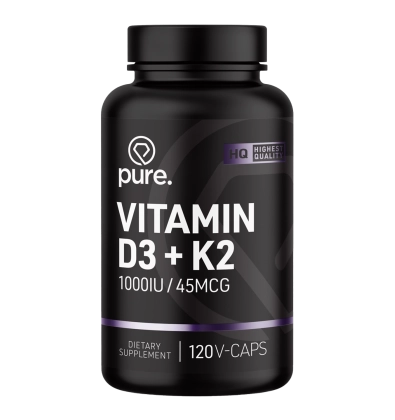 Vitamine D-3/K2
