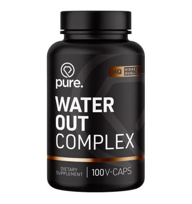 Water Out Complex