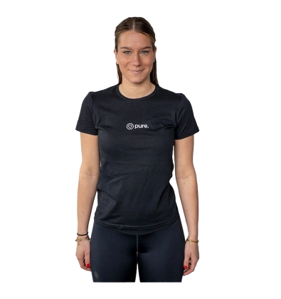Women's Performance T-Shirt Pure.