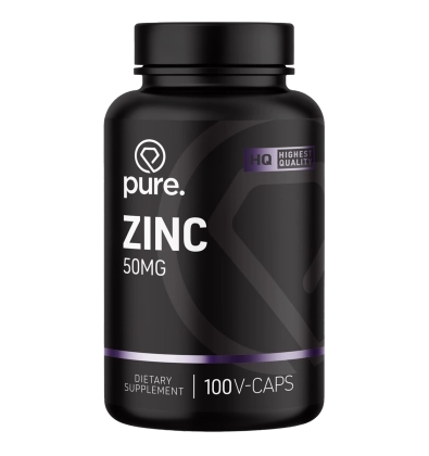 Zinc Picolinate
