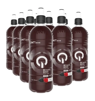 BCAA 8000