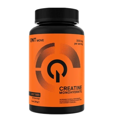 Creatine Monohydrate Pure Tabs
