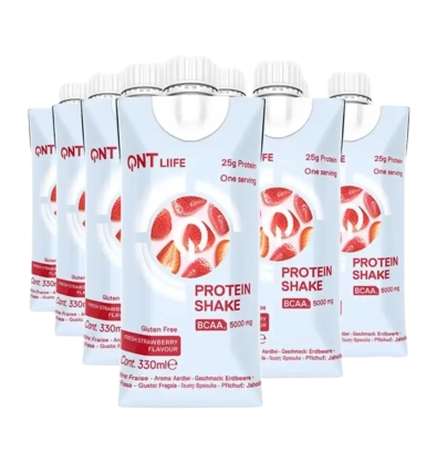 Delicious Whey Shake