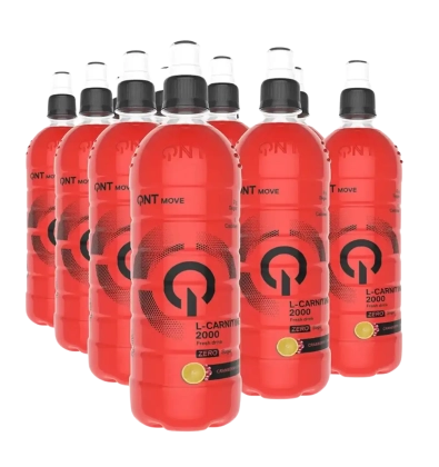 L-Carnitine 2000