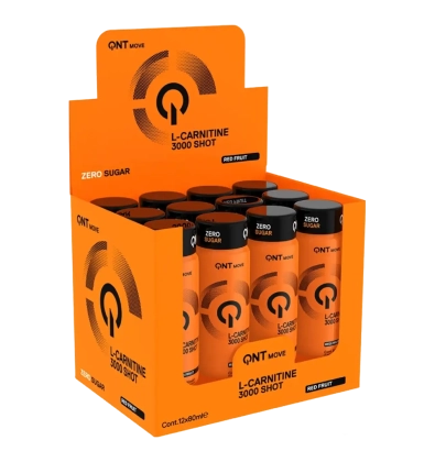 L-Carnitine Shot 3000mg