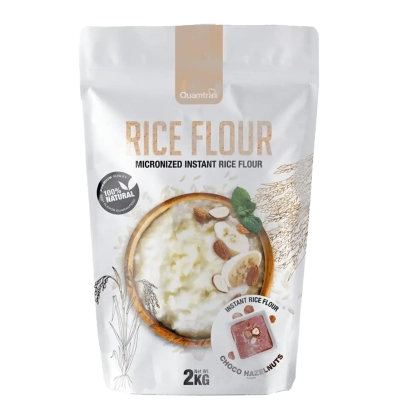 Instant Rice Flour