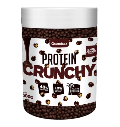 Protein Crunchy