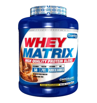 Whey Matrix